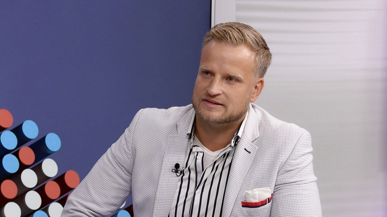 Nastartujme Česko