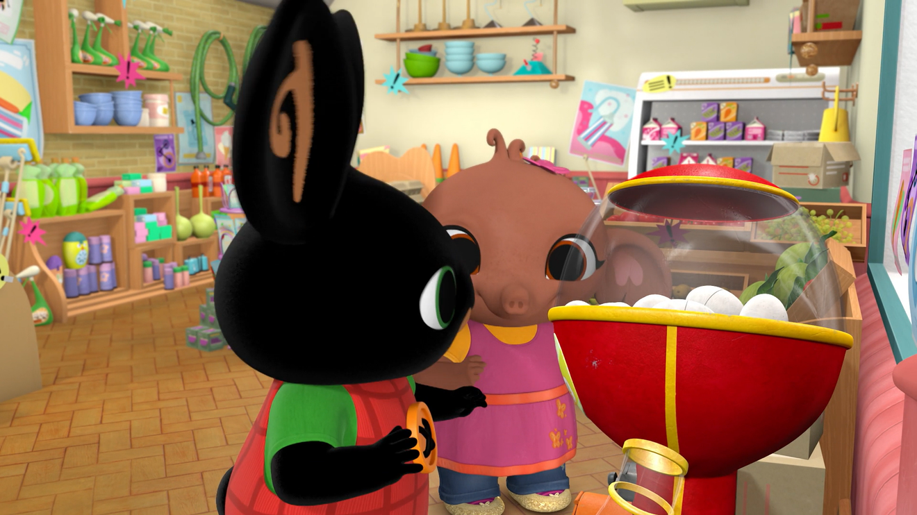 Automat s překvapením