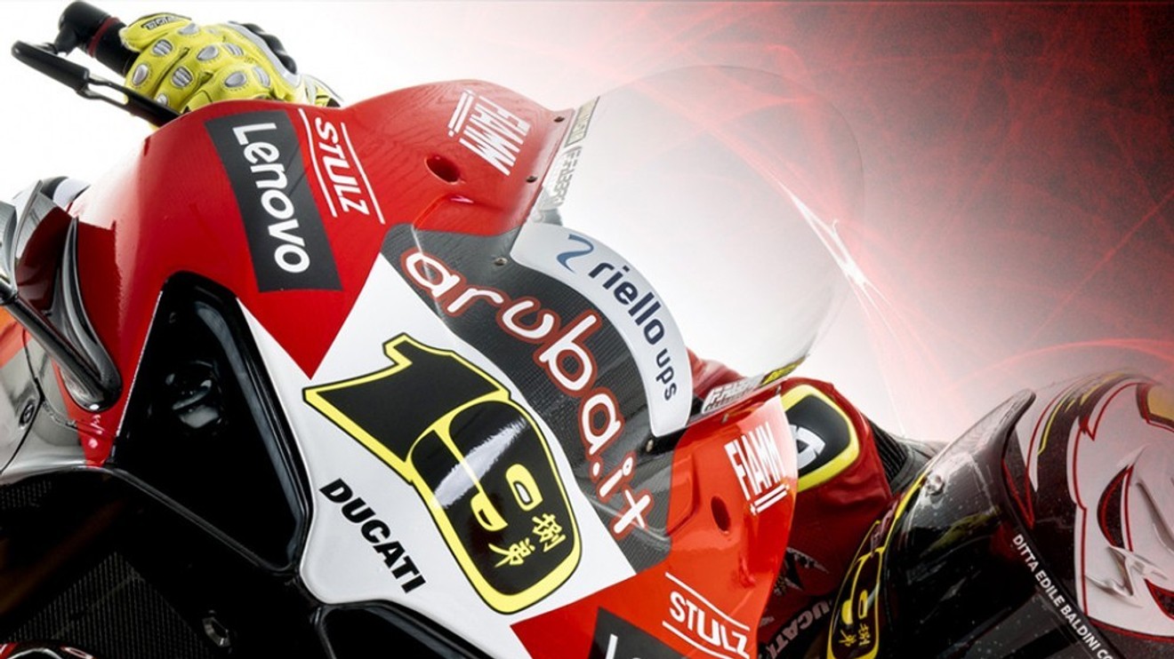 WorldWCR - Pirelli Portuguese Round (2. závod)