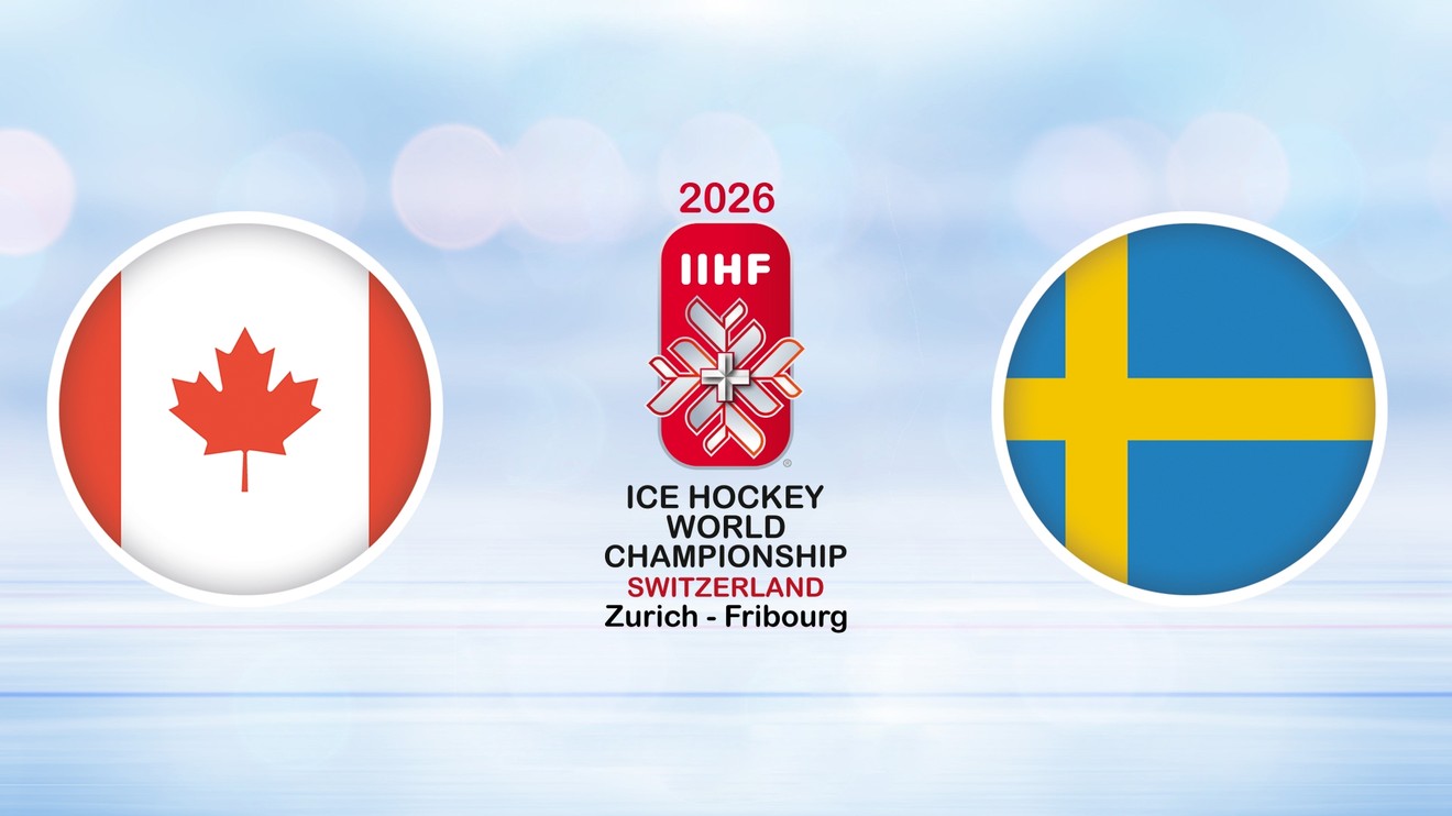 MS v ledním hokeji mužů 2026 Švýcarsko, Hokej