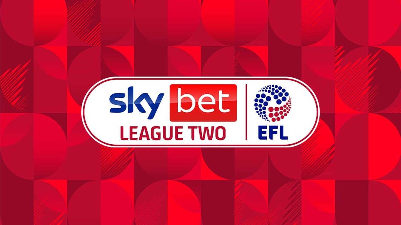 EFL League Two
