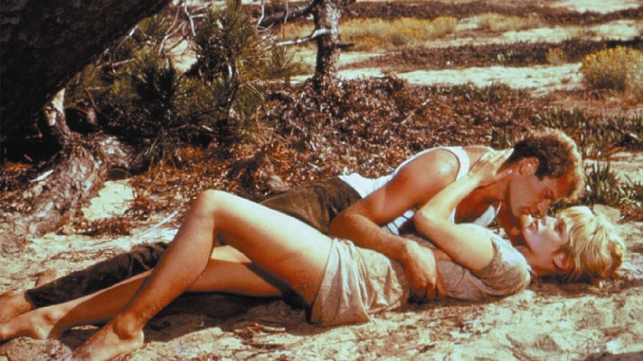 ...a Boh stvoril ženu