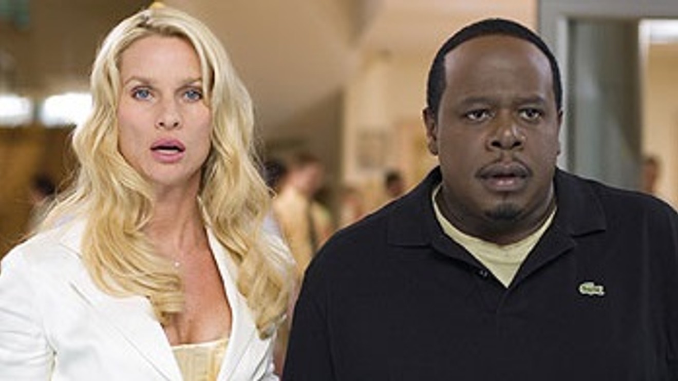 Krycí jméno: Čistič