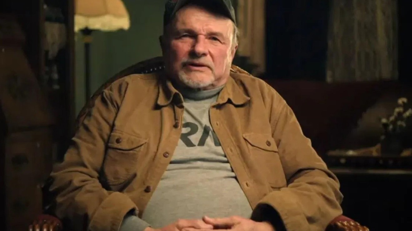 Vraždy v pátek třináctého