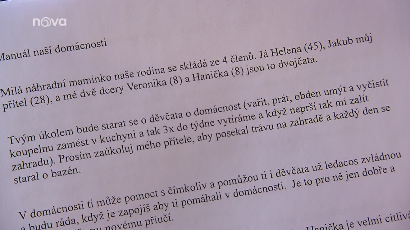 Výměna manželek