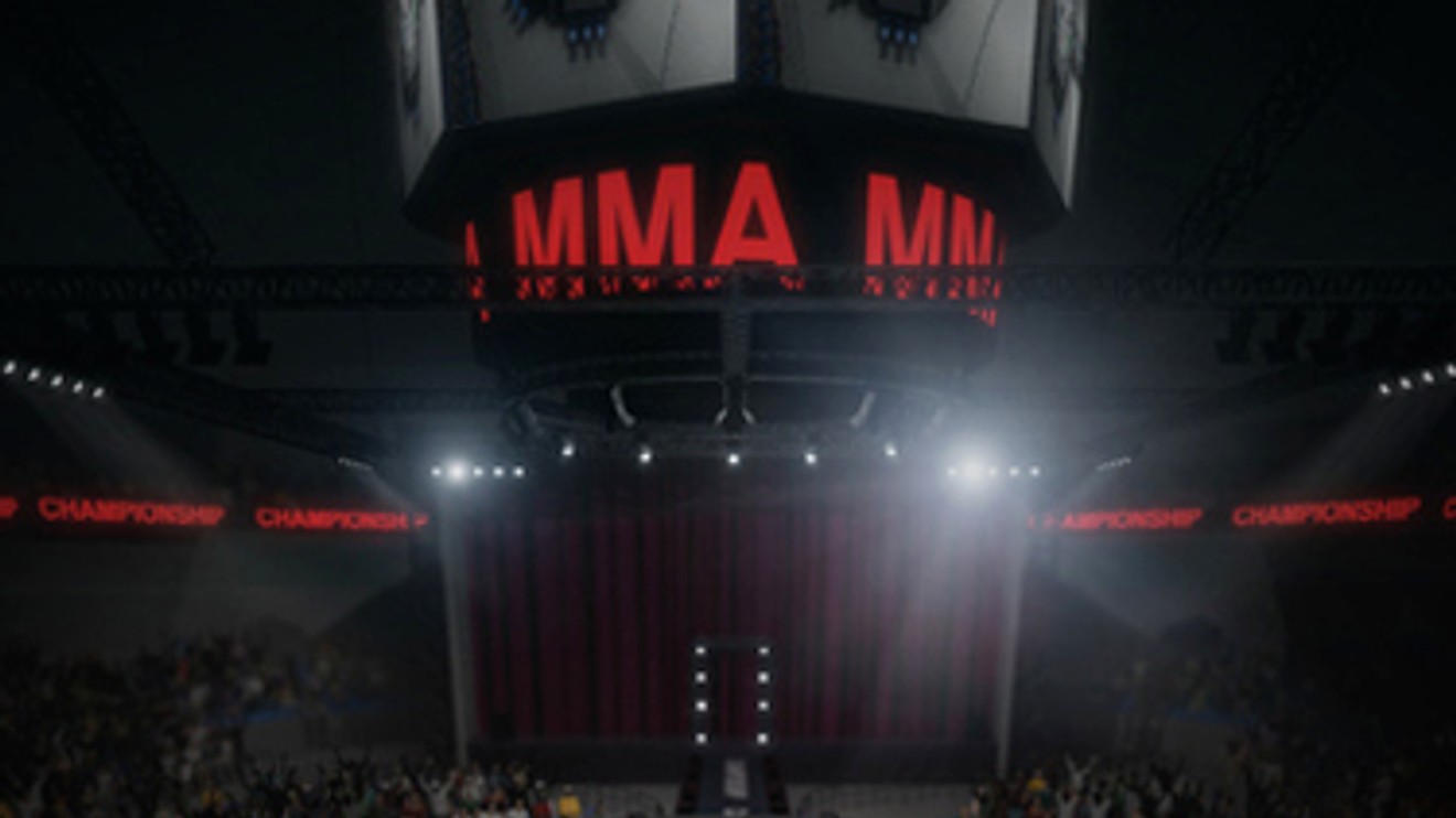 Bellator MMA