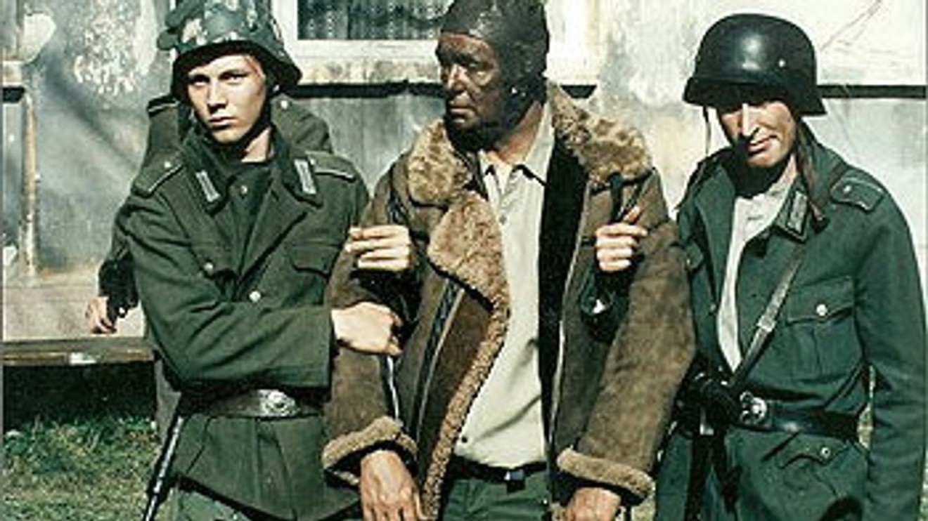 Stůj, nebo se netrefím, Miloň Čepelka – 90 let