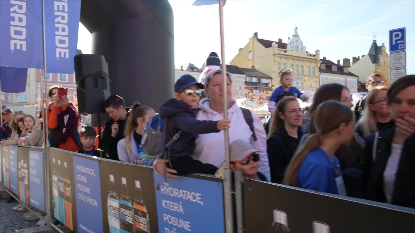 ČEZ RunTour