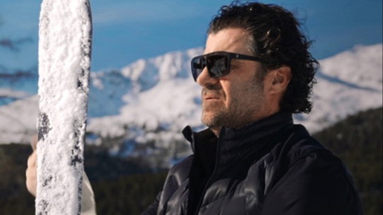 Alberto Tomba. Vzostup víťaza