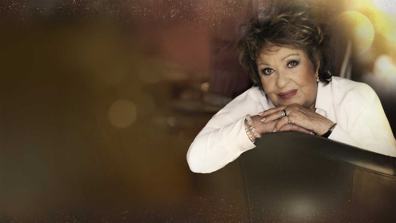 Jiřina Bohdalová: A jede se furt dál…