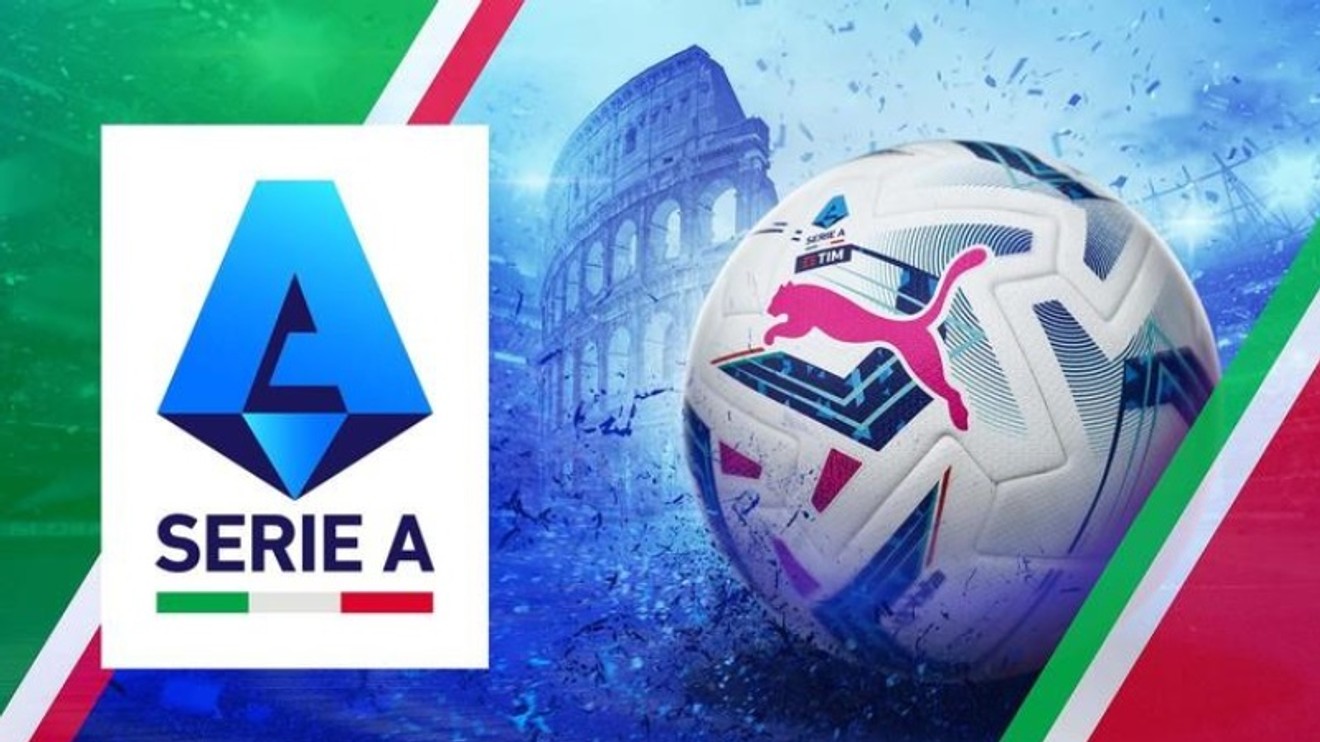 Fotbal Serie A, 36. kolo, premiéra, živě