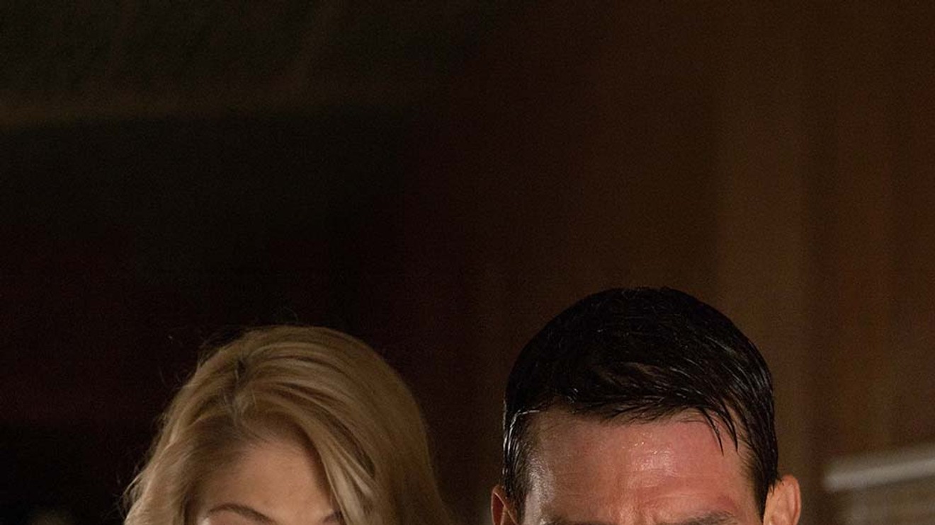 Jack Reacher: Poslední výstřel