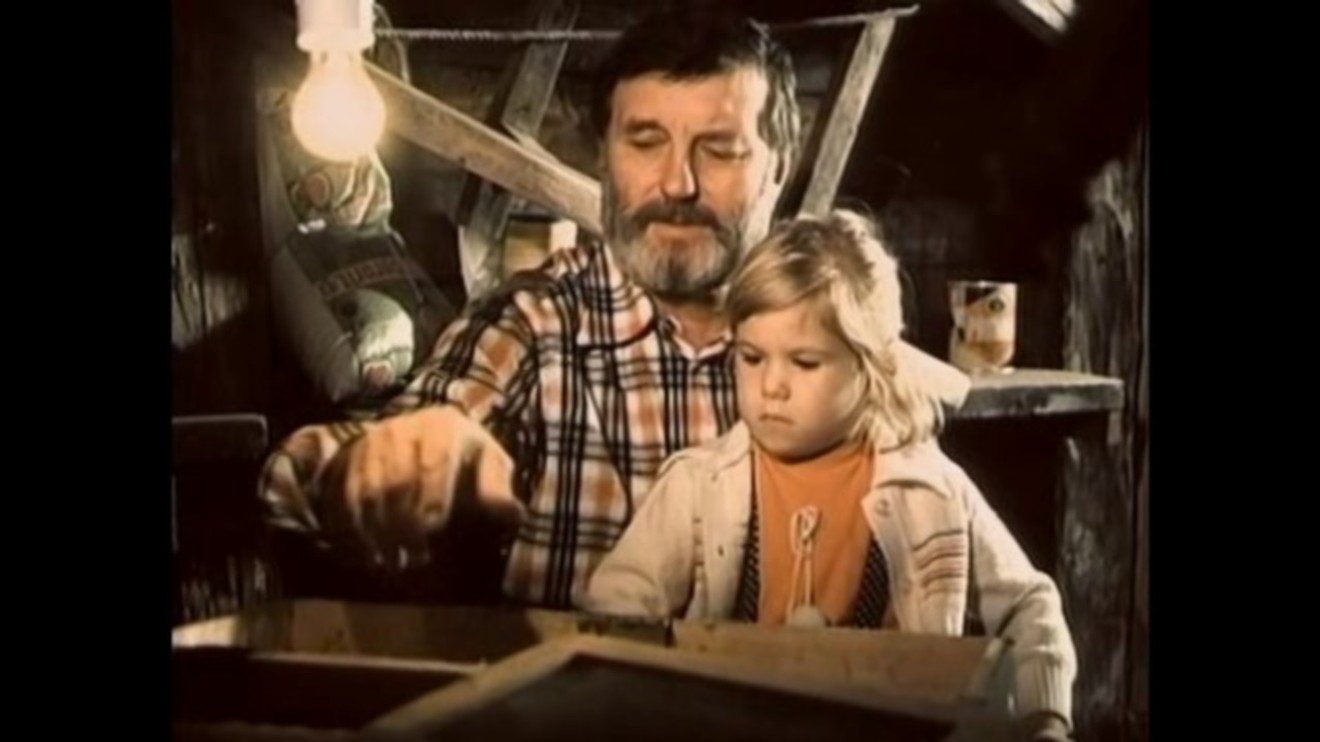 Bambuľkine dobrodružstvá