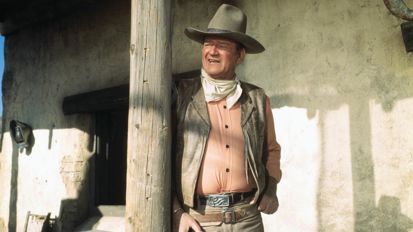 Rio Lobo