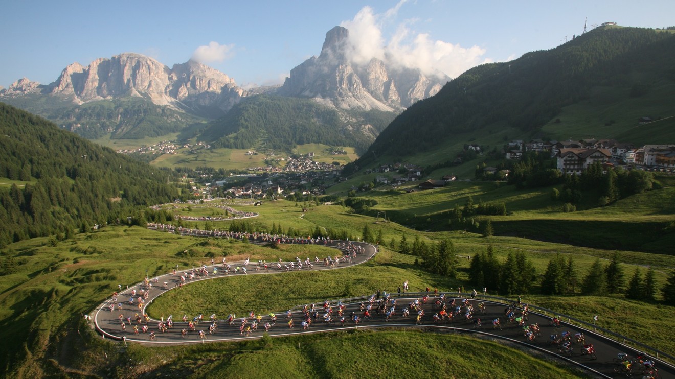 Cyklistika Okolo Katalánska – 2. etapa