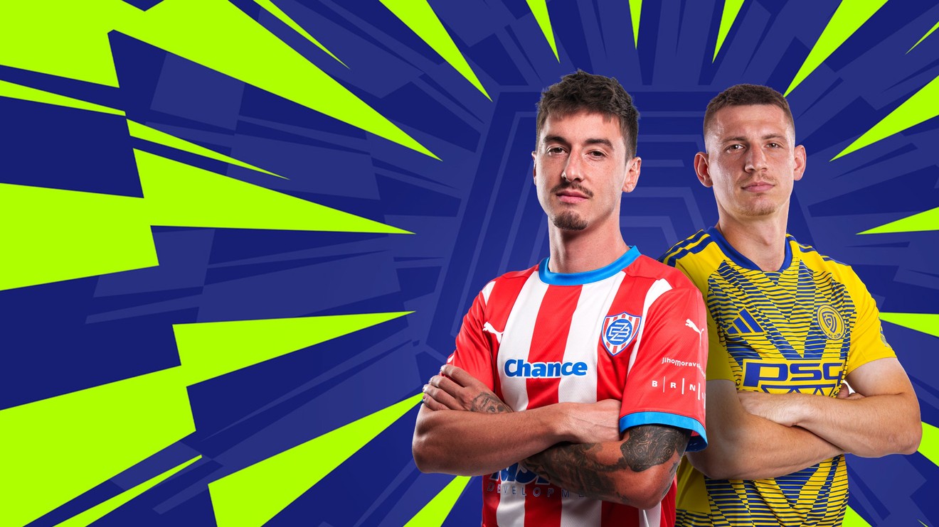 CHL: FC Zbrojovka Brno-FC Zlín