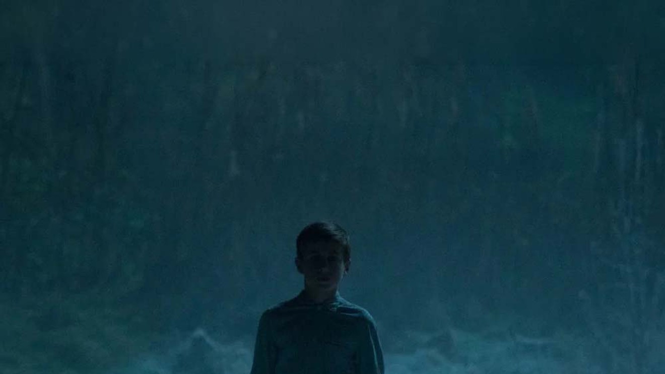 Žena v černém 2: Anděl smrti