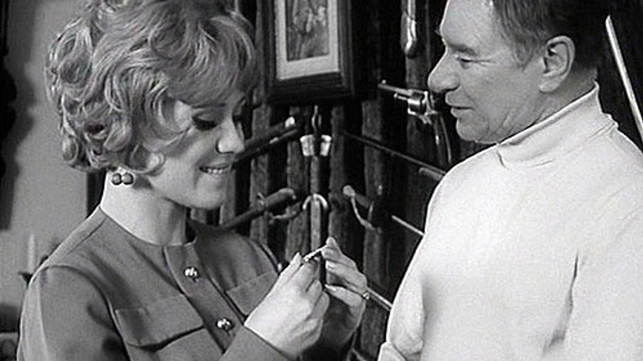 Vražedný týden, Pro pamětníky...