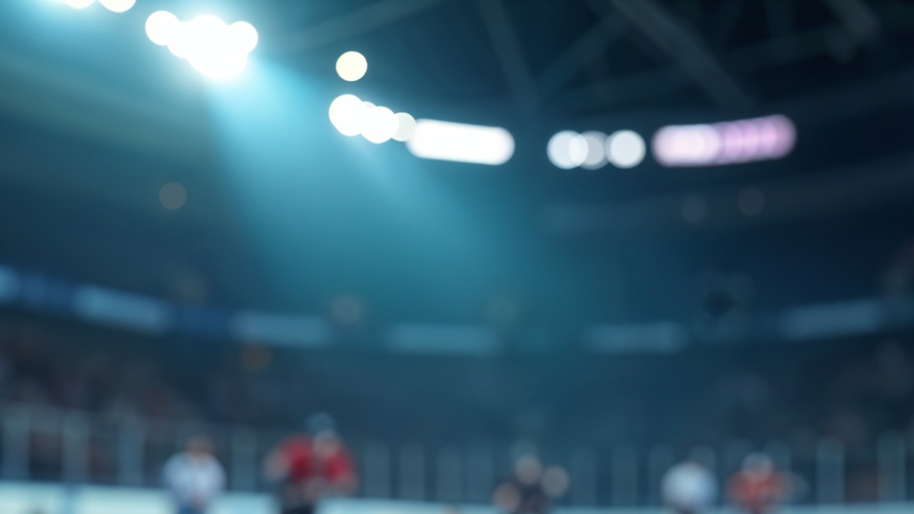 Spengler Cup 2025, Hokej