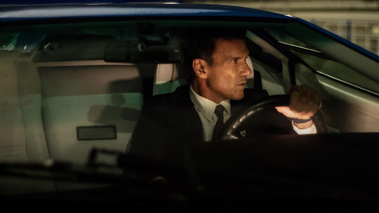 Legenda jménem Lamborghini