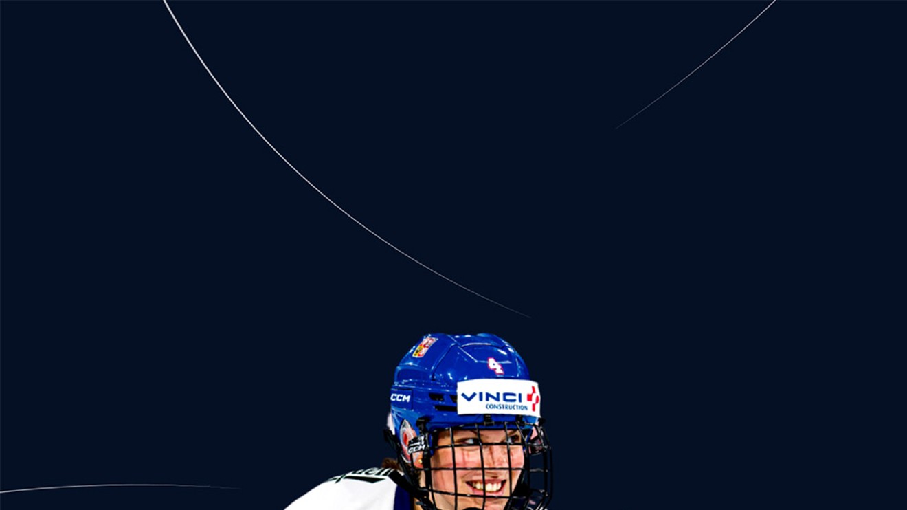 Euro Hockey tour žen