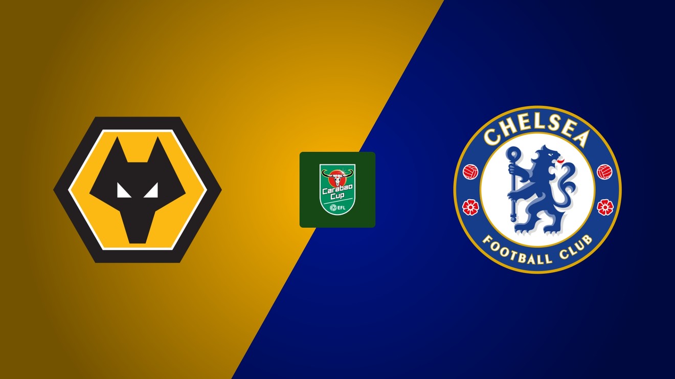 Wolverhampton Wanderers - Chelsea FC
