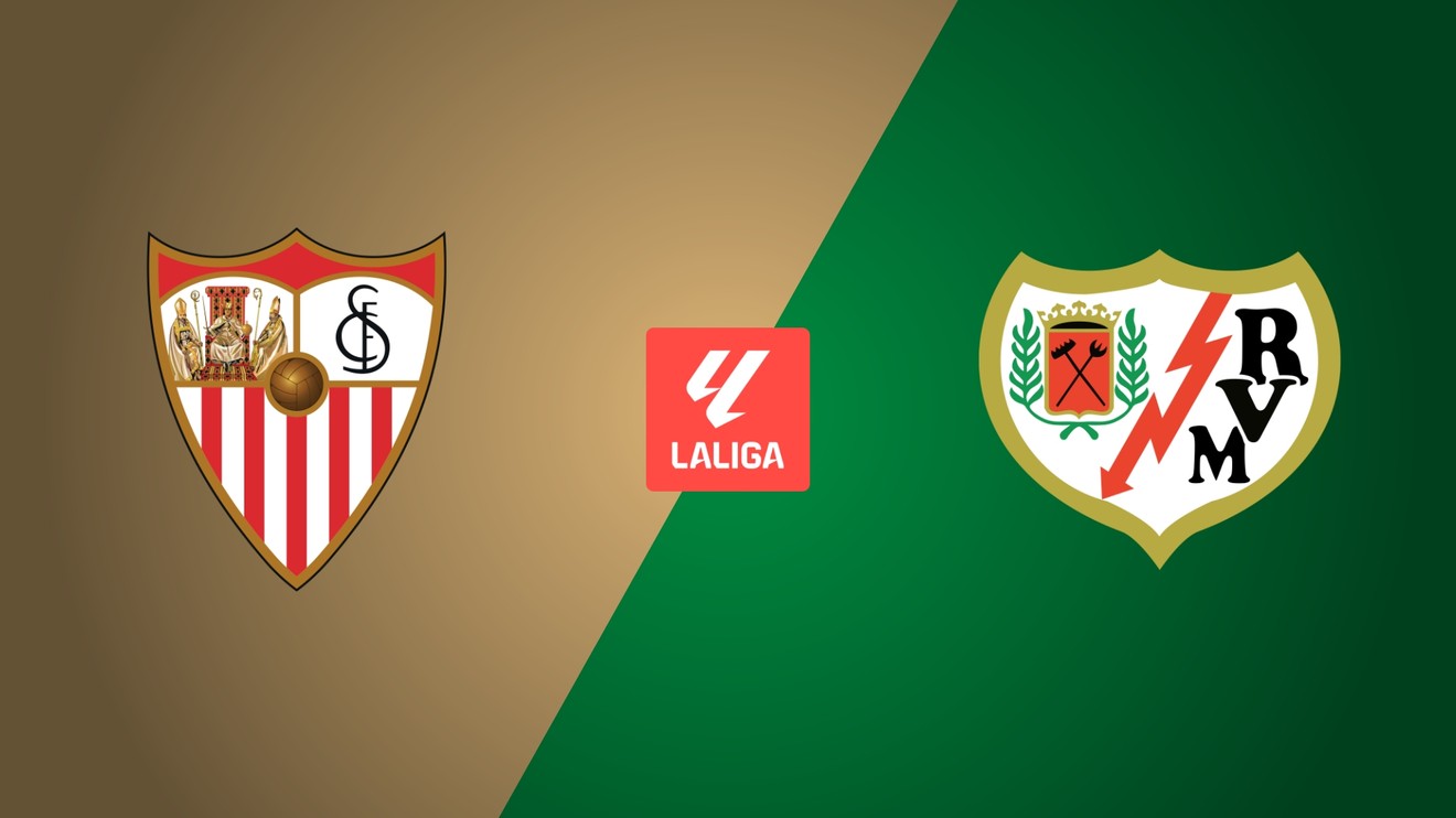 Sevilla FC - Rayo Vallecano