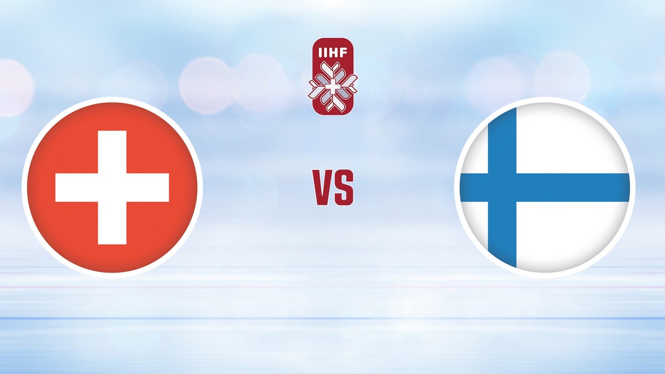 MS v ledním hokeji mužů 2026 Švýcarsko, Hokej