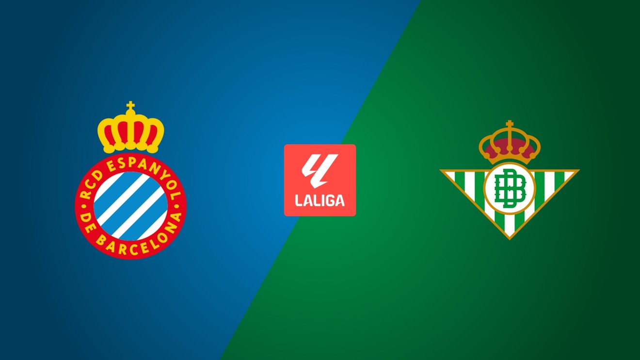 Espanyol Barcelona - Real Betis