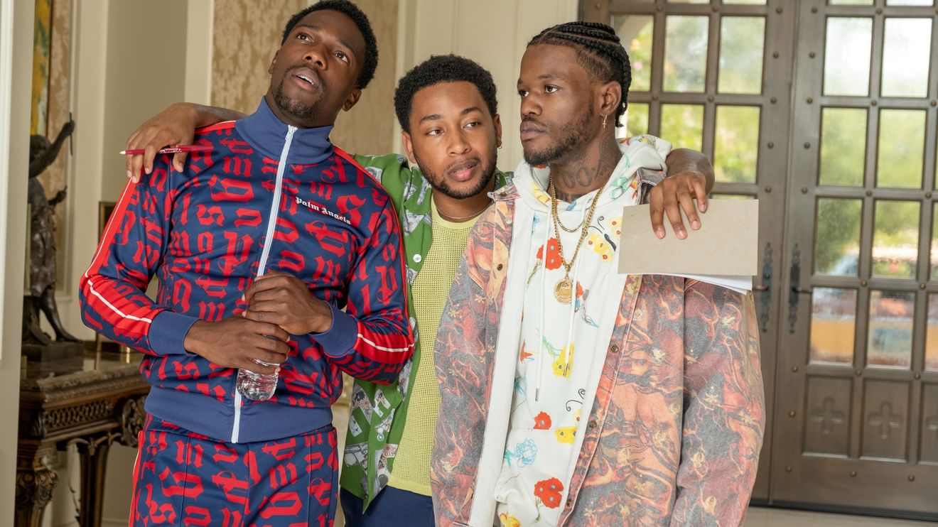House Party