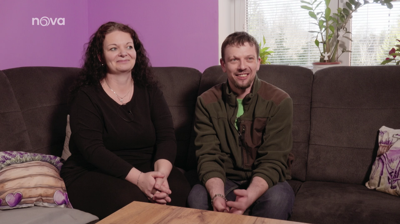 Výměna manželek - nyní pouze na Oneplay