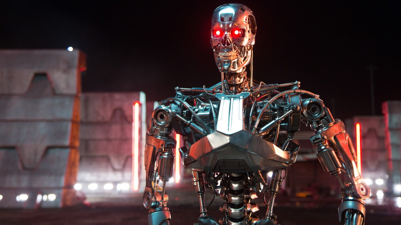 Terminator Genisys