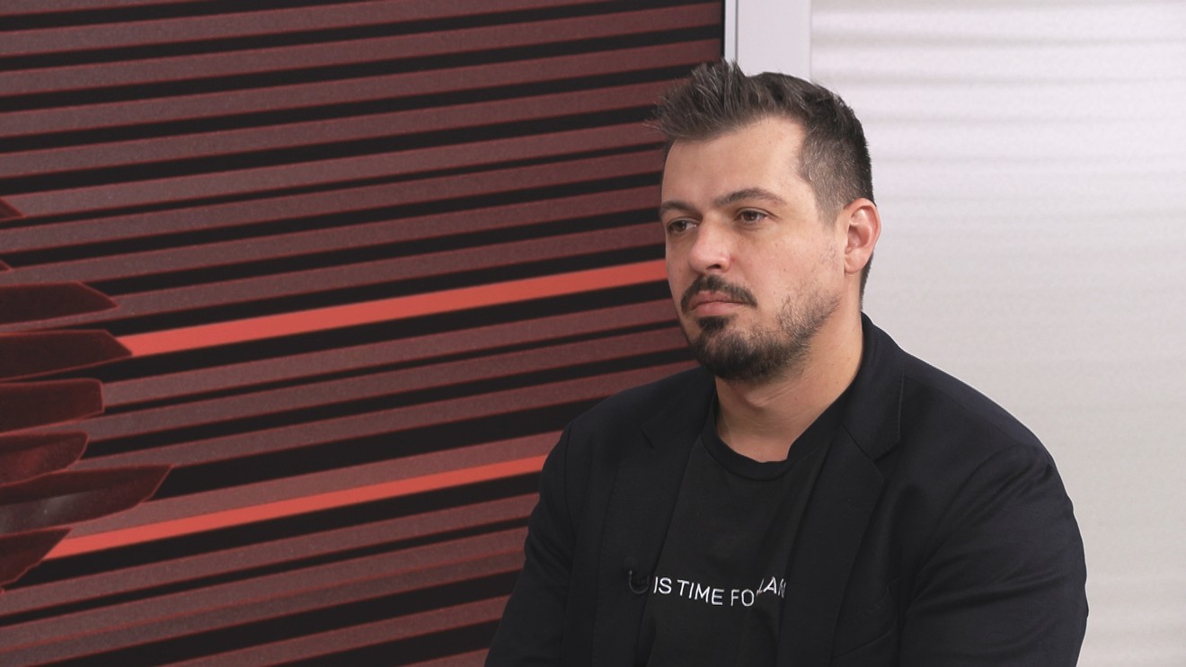 Radim Ivan (ODS) – 27. 1. 2026