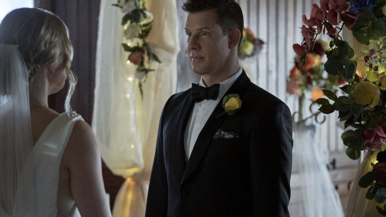 Nedoručená tajemství: Slib lásky