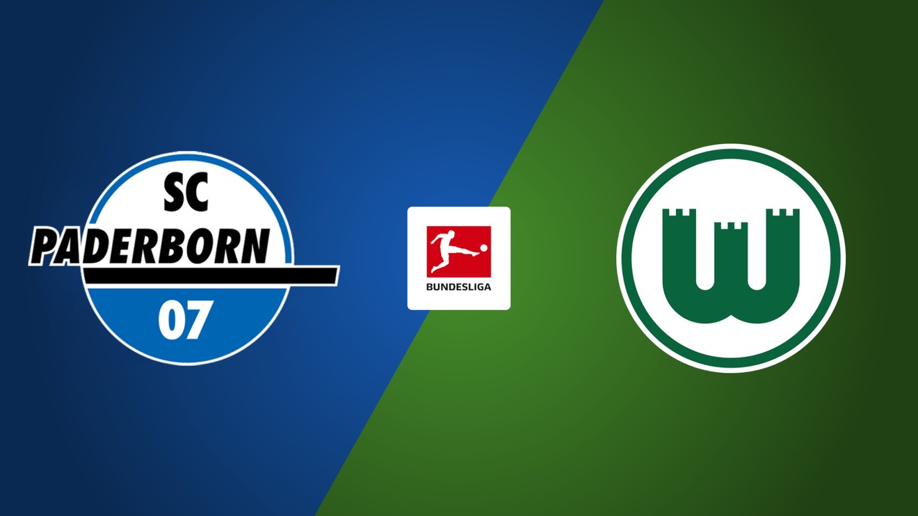 SC Paderborn - VfL Wolfsburg