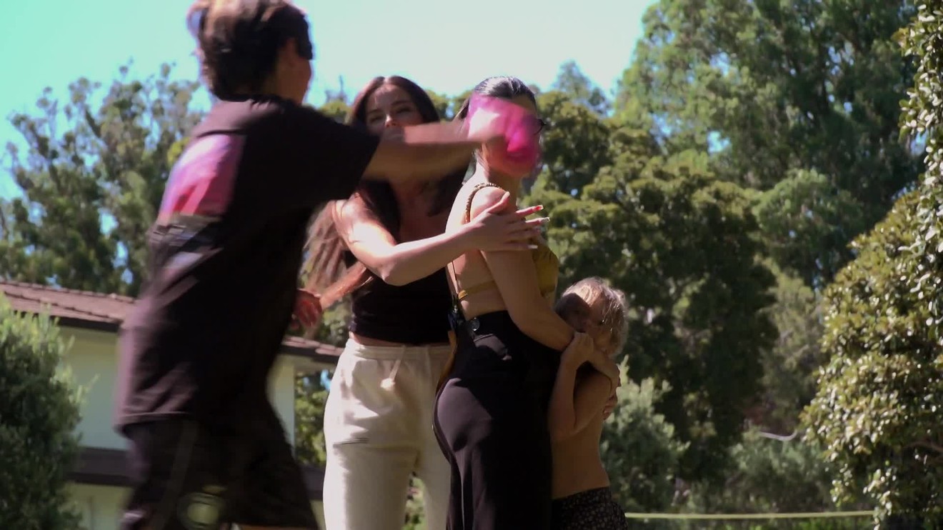 4. díl - Noví přátelé a bunkr