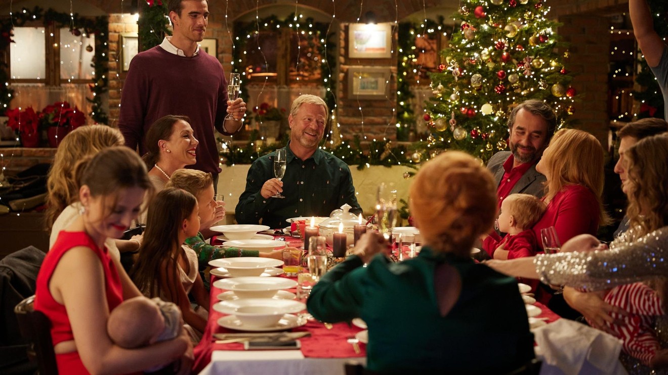 Sľub - Vianočný špeciál