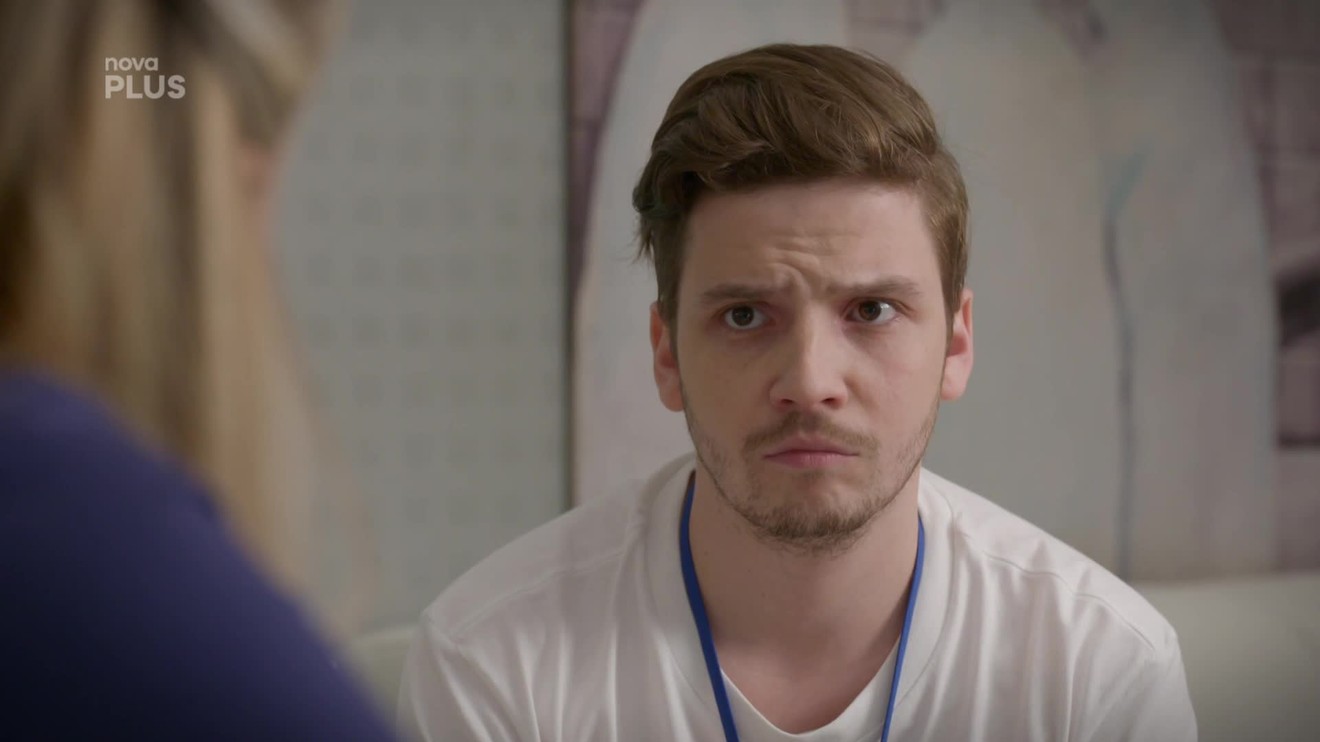 990. díl - Klid, paní Šillerová