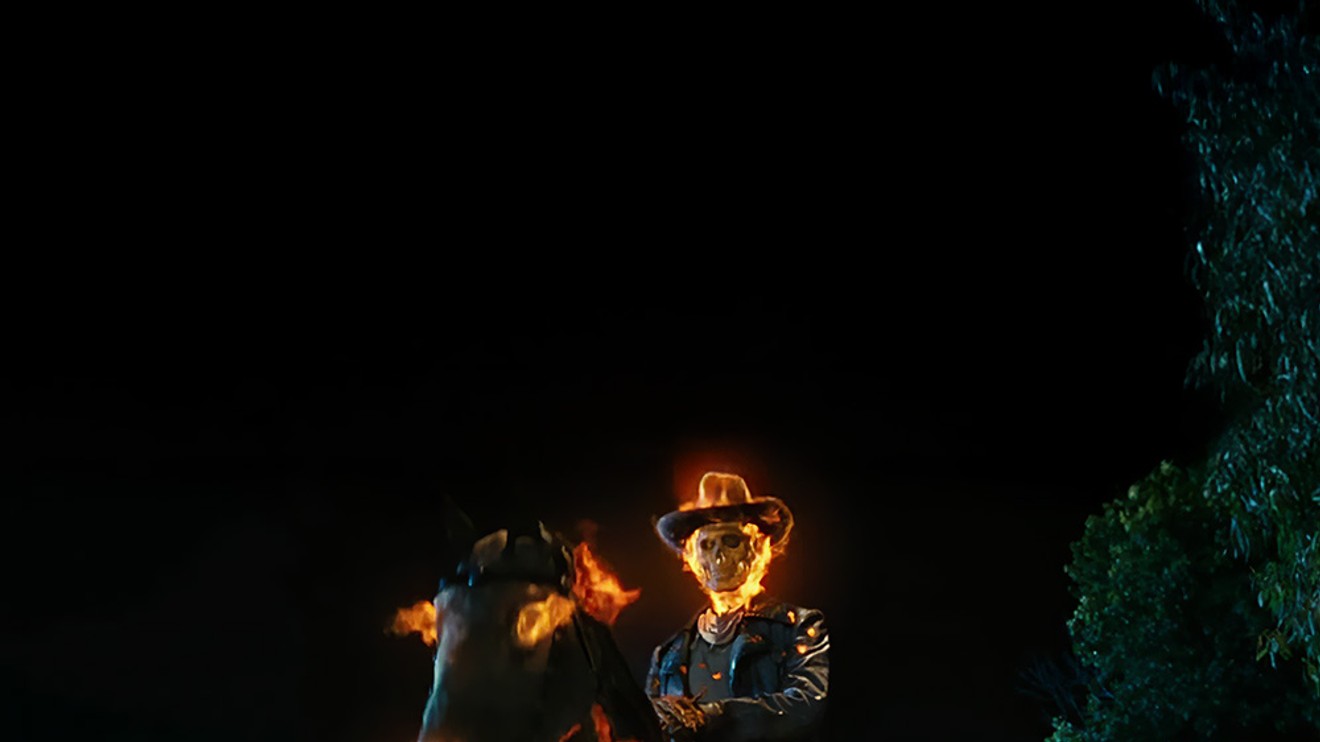 Ghost Rider
