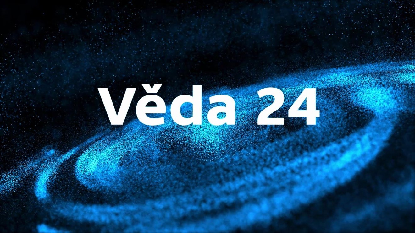 Věda 24