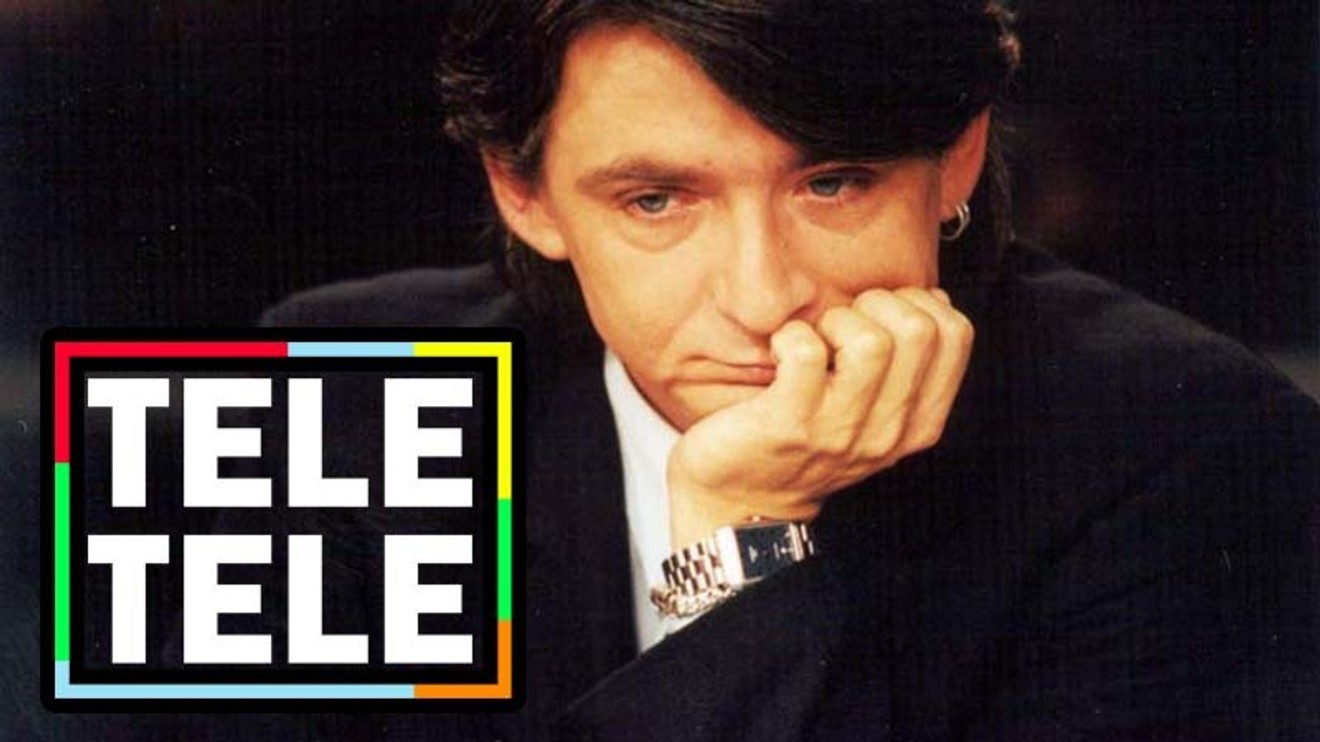 Tele Tele