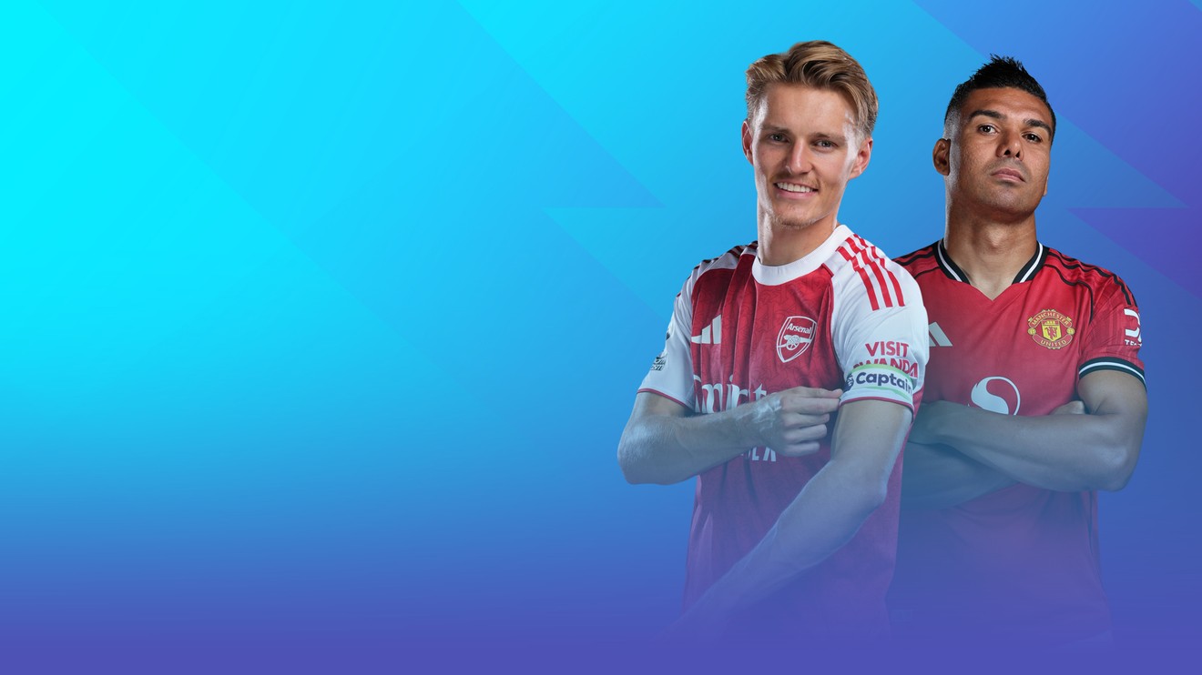 PL, Arsenal - Manchester United