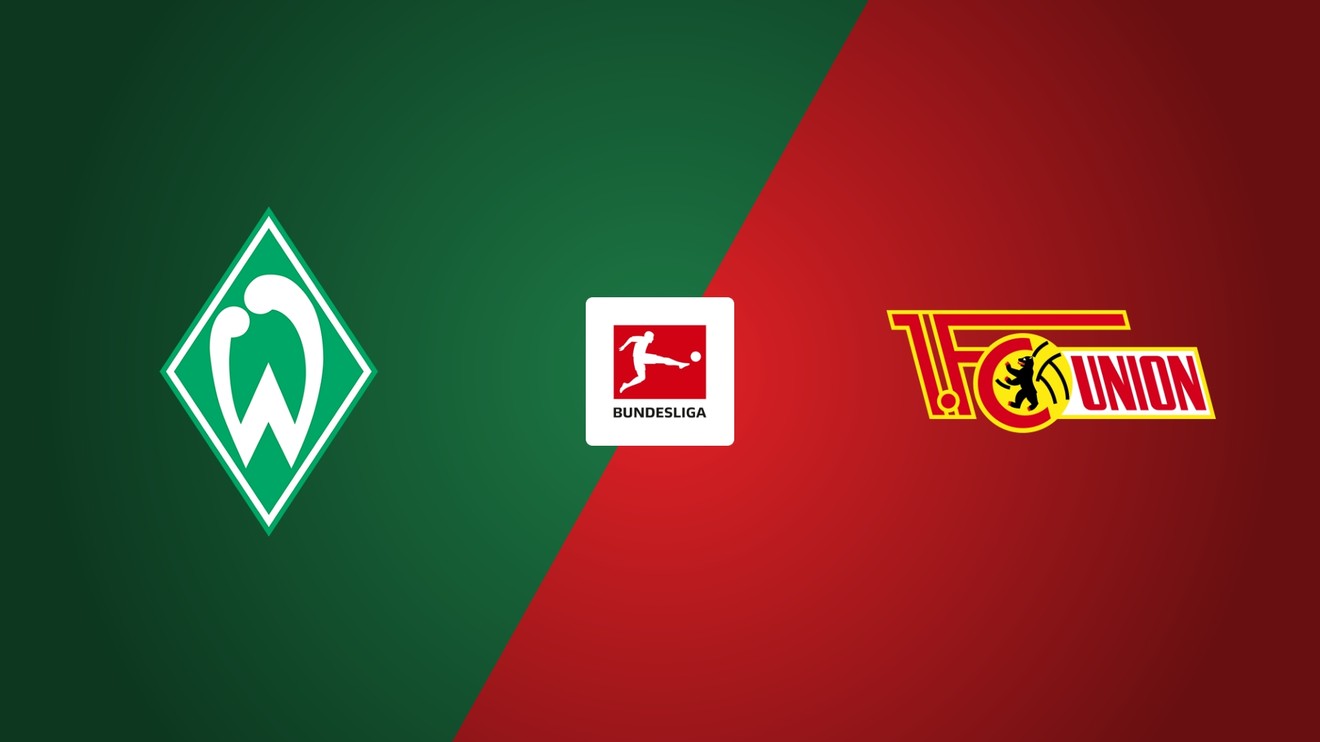 Werder Brémy - Union Berlín