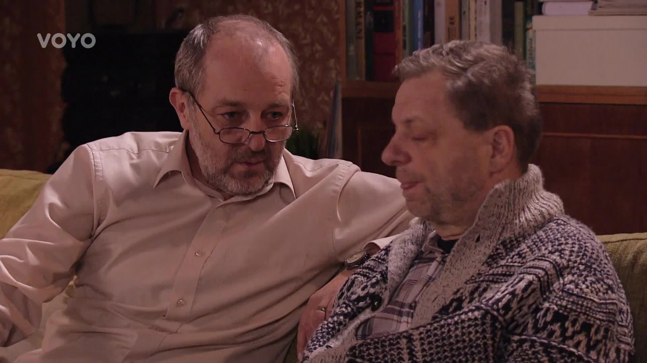 9. díl - Vyhánění nevěsty