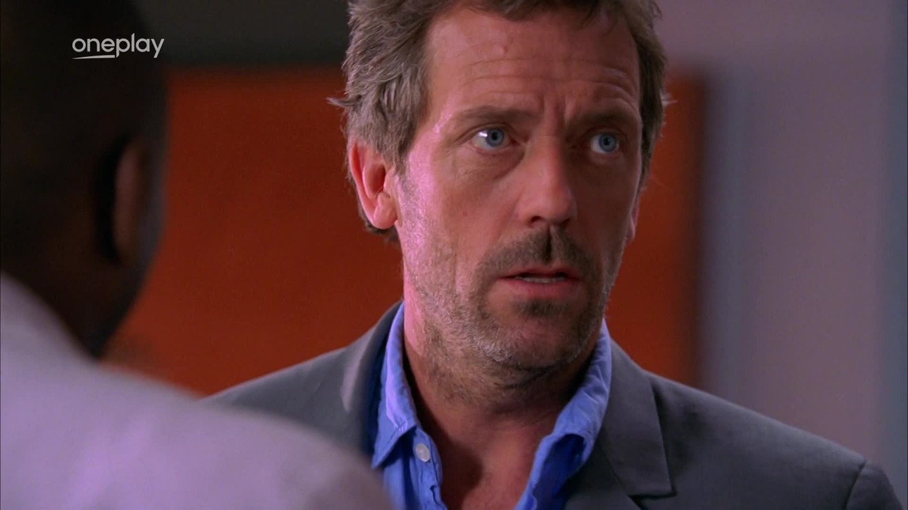 Dr. House