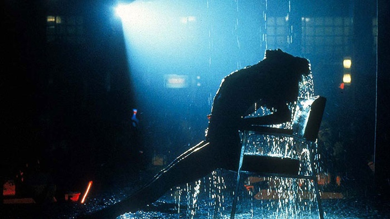 Flashdance