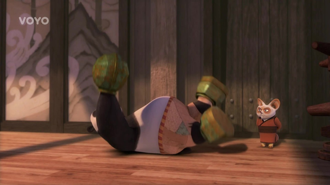 22. díl - Byl to hrdina