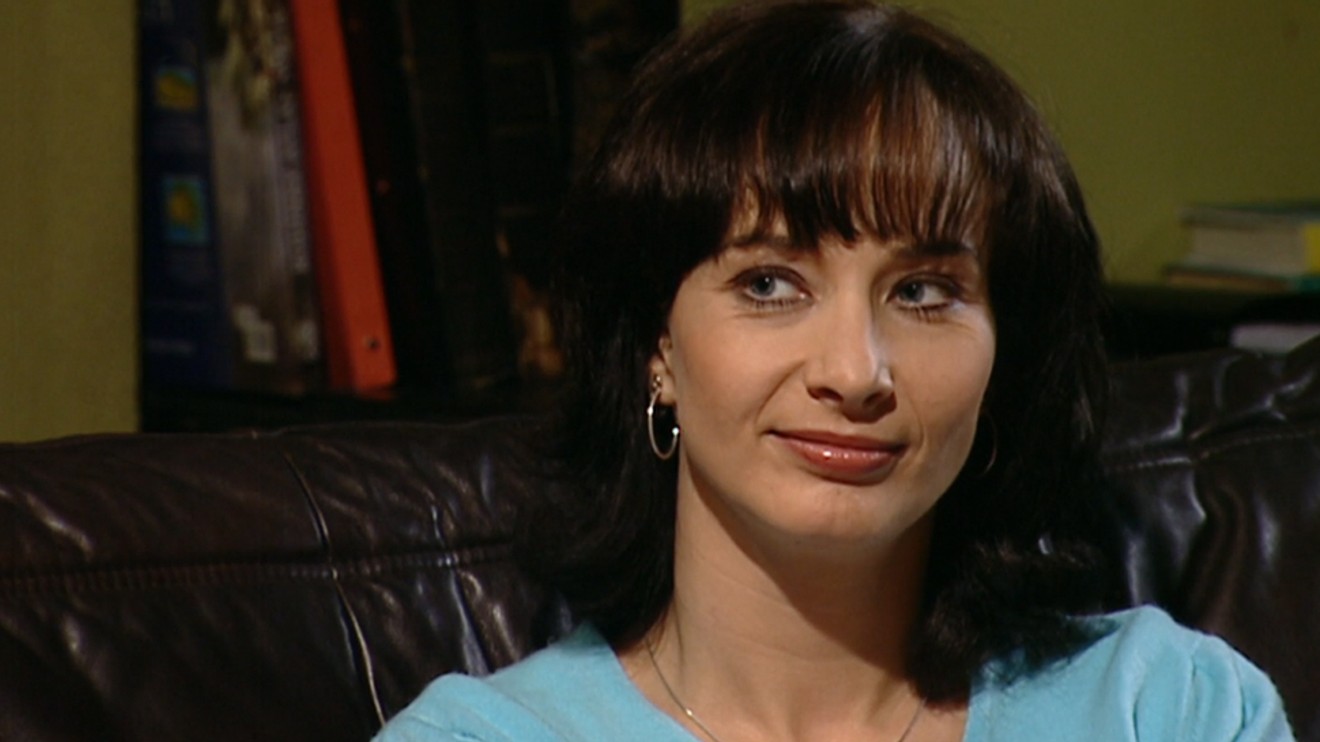 Ordinace v růžové zahradě 2