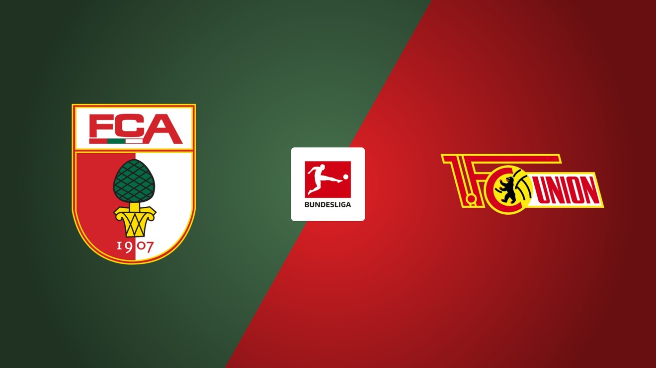 FC Augsburg - Union Berlín