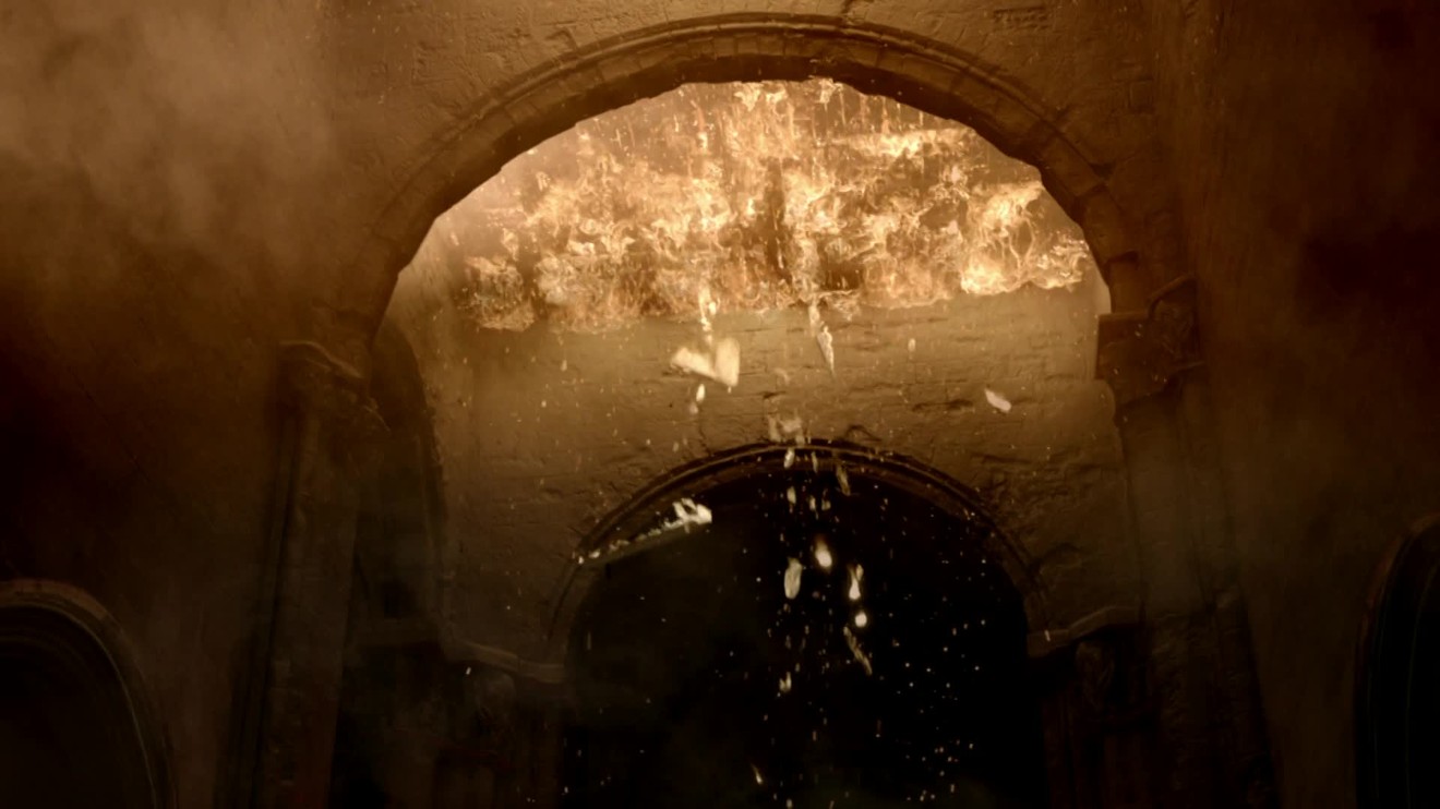 2. díl - Mistr stavitel